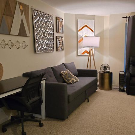 Lovely 1 Bedroom Condo In The Heart Of Seattle! Exterior foto