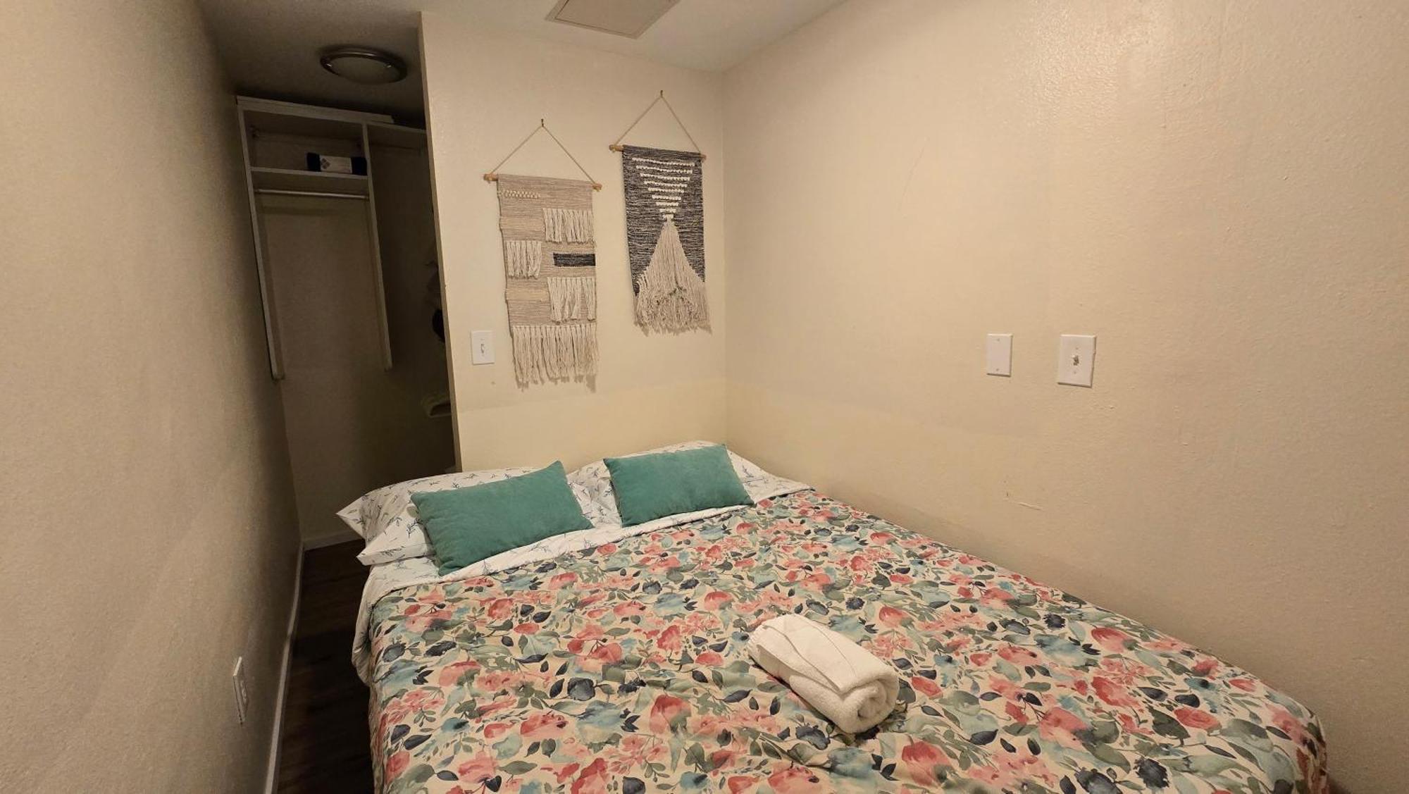 Lovely 1 Bedroom Condo In The Heart Of Seattle! Exterior foto