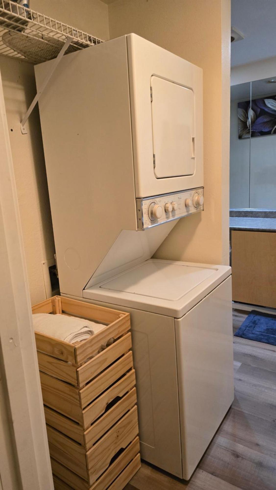 Lovely 1 Bedroom Condo In The Heart Of Seattle! Exterior foto