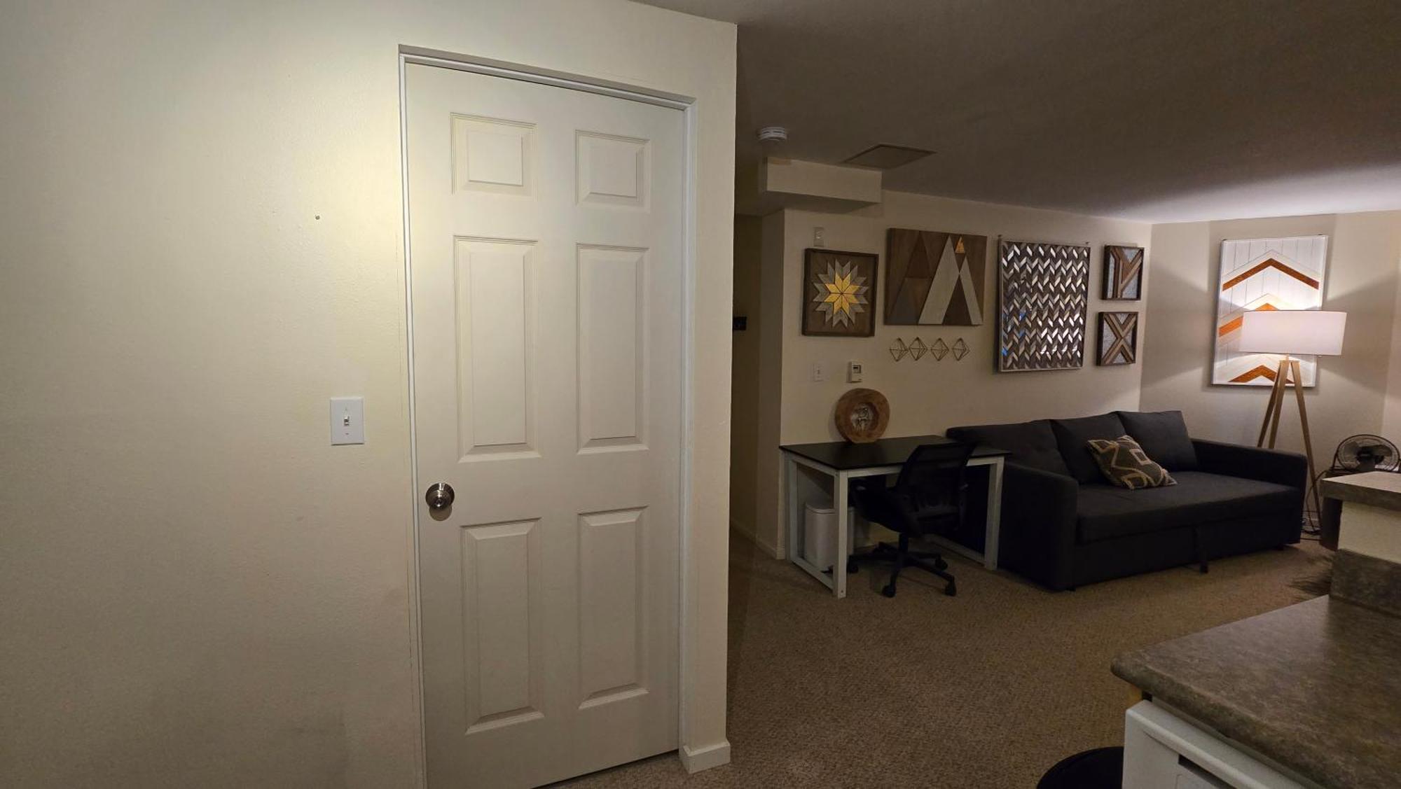 Lovely 1 Bedroom Condo In The Heart Of Seattle! Exterior foto